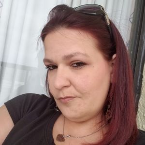 Meet your Posher, Christy